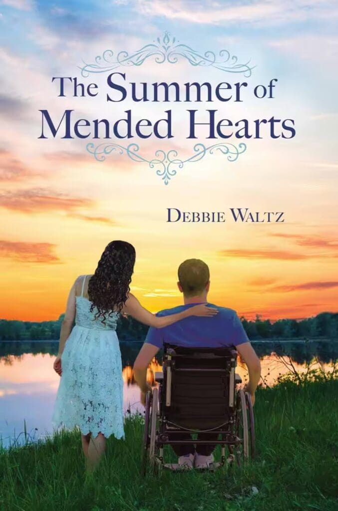 The Summer of Mended Hearts