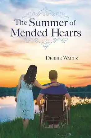The Summer of Mended Hearts book cover